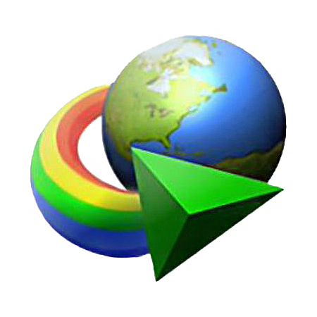 نرم افزار مدیریت دانلود IDM