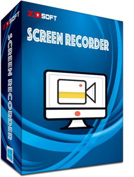 دانلود نرم افزار فیلم برداری از دسکتاپ ZD Soft Screen Recorder