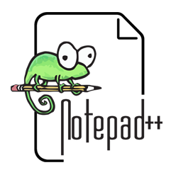 دانلود نرم افزار کاربردی نوت پد پلاس پلاس Notepad++