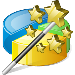 نرم افزار MiniTool Partition Wizard All Edition: مدیریت حرفه‌ای پارتیشن‌ها