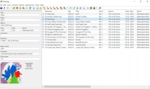 دانلود نرم افزار Mp3tag