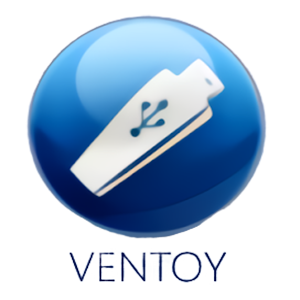 دانلود نرم افزار Ventoy USB بوتیبل چند سیستمی