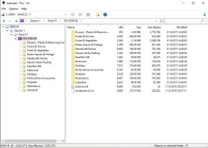 دانلود نرم افزار IsoBuster Pro