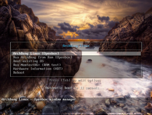 دانلود نرم افزار Ventoy USB بوتیبل چند سیستمی