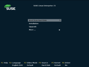 دانلود نرم افزار Ventoy USB بوتیبل چند سیستمی
