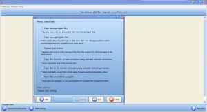 دانلود نرم افزار Durable Copy درابل کپی