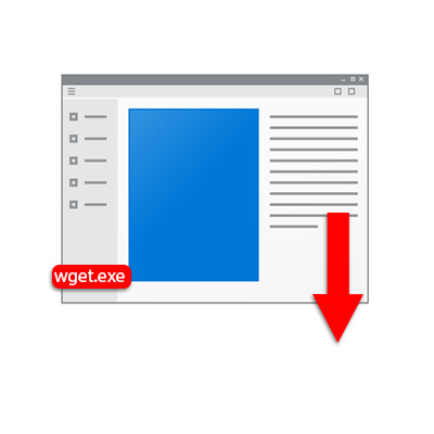 دانلود کامل سایت با Wget