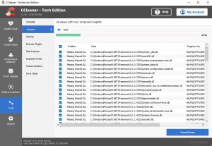 دانلود CCleaner Professional برای ویندوز | نرمافزار قدرتمند بهینهسازی سیستم