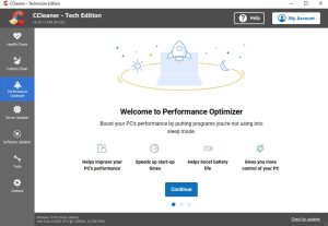 دانلود CCleaner Professional برای ویندوز | نرمافزار قدرتمند بهینهسازی سیستم