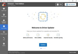 دانلود CCleaner Professional برای ویندوز | نرمافزار قدرتمند بهینهسازی سیستم